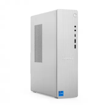 Lenovo IdeaCentre Tower 08IRR9 Intel® Core™ i5 i5-14400 16 GB DDR5-SDRAM 512 GB SSD Windows 11 Home arvuti Hall