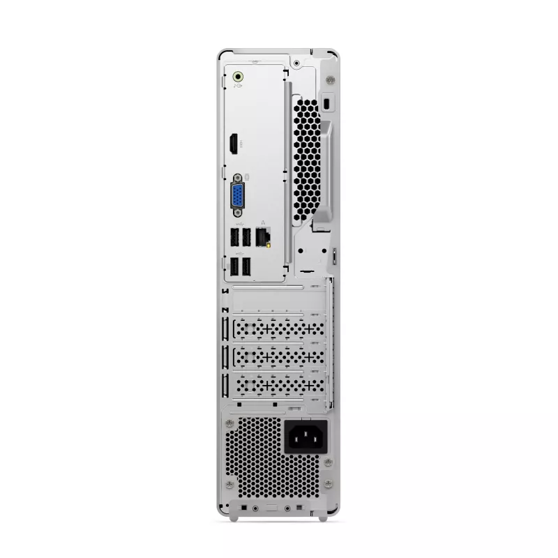 Lenovo IdeaCentre Tower 08IRR9 Intel® Core™ i5 i5-14400 16 GB DDR5-SDRAM 512 GB SSD Windows 11 Home arvuti Hall