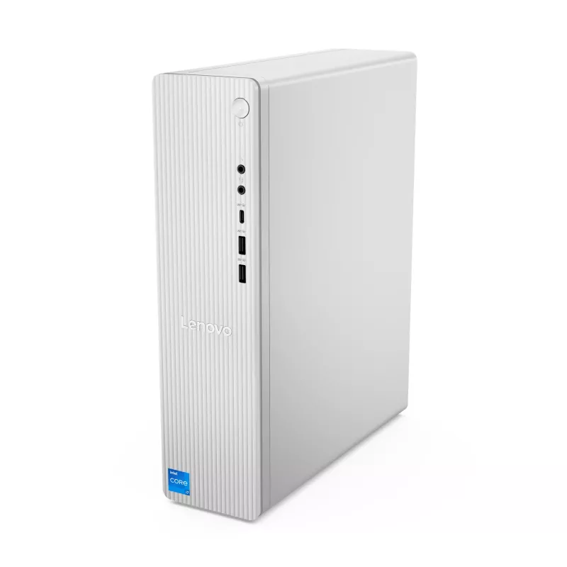 Lenovo IdeaCentre Tower 08IRR9 Intel® Core™ i5 i5-14400 16 GB DDR5-SDRAM 512 GB SSD Windows 11 Home arvuti Hall