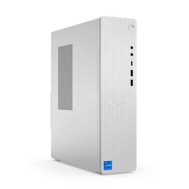 Lenovo IdeaCentre Tower 08IRR9 Intel® Core™ i5 i5-14400 16 GB DDR5-SDRAM 512 GB SSD Windows 11 Home arvuti Hall
