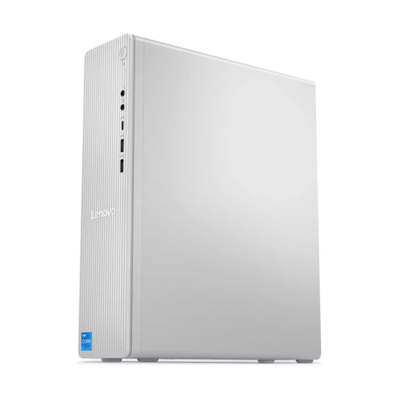 Lenovo IdeaCentre Tower 08IRR9 Intel® Core™ i5 i5-14400 16 GB DDR5-SDRAM 512 GB SSD Windows 11 Home arvuti Hall