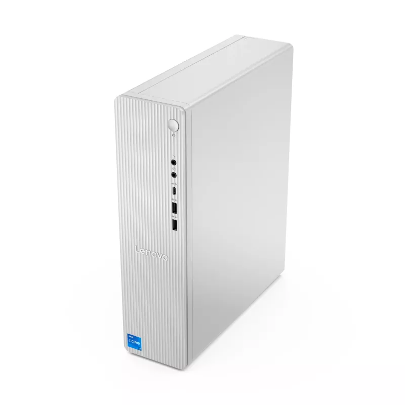 Lenovo IdeaCentre Tower 08IRR9 Intel® Core™ i5 i5-14400 16 GB DDR5-SDRAM 512 GB SSD Windows 11 Home arvuti Hall