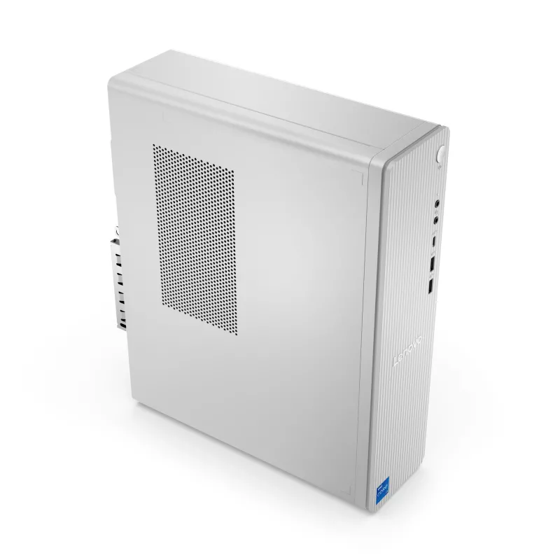 Lenovo IdeaCentre Tower 08IRR9 Intel® Core™ i5 i5-14400 16 GB DDR5-SDRAM 512 GB SSD Windows 11 Home arvuti Hall
