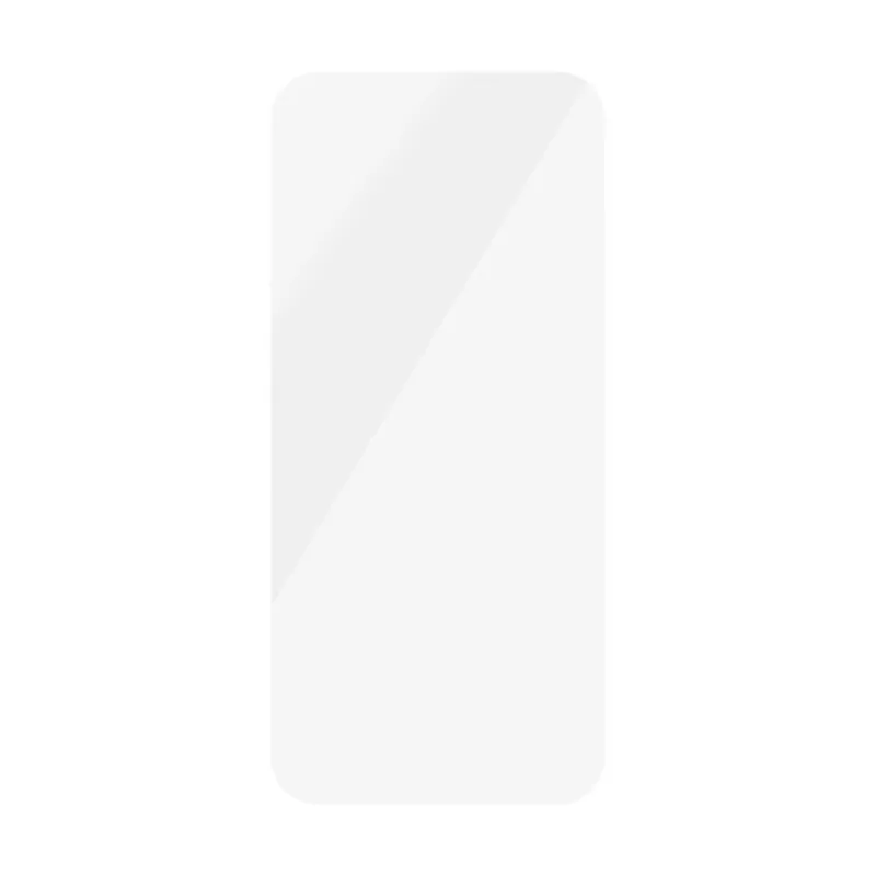 Ekraanikaitse PanzerGlass Google Pixel 10a 5G-le — Ultra-Wide Fit, PET, kriimustus- ja löögikindel, läbipaistev