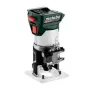 Metabo FMV 18 LTX BL 8 29000 p/min harjadeta mootoriga freesmasin, fikseeritud alusega