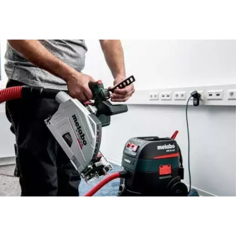 Kaugjuhtimispult Metabo 630231000 RF juhtmevaba universaalne surunupp