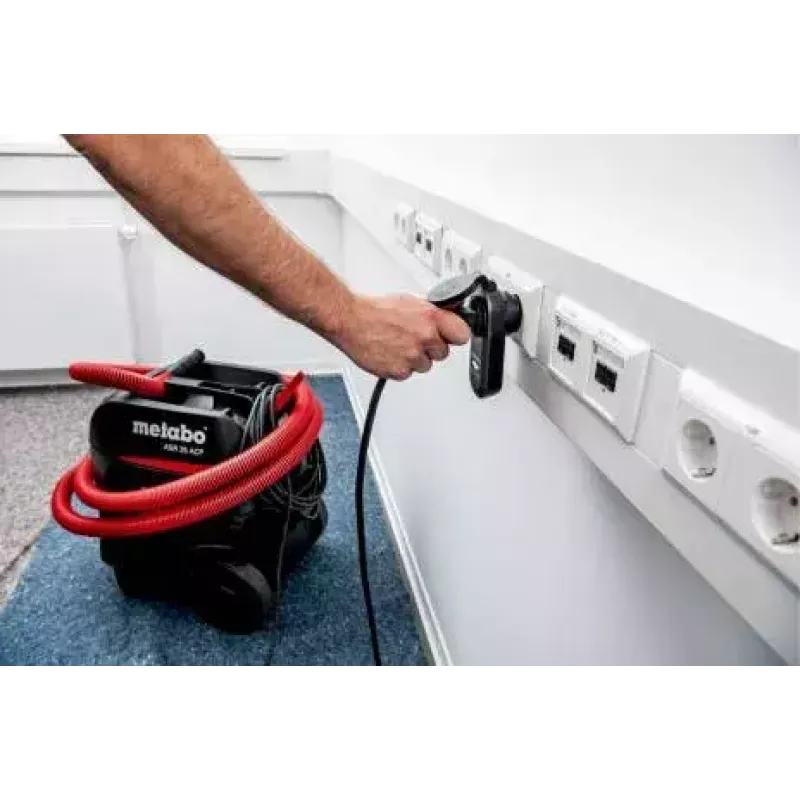 Kaugjuhtimispult Metabo 630231000 RF juhtmevaba universaalne surunupp