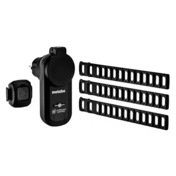 Kaugjuhtimispult Metabo 630231000 RF juhtmevaba universaalne surunupp