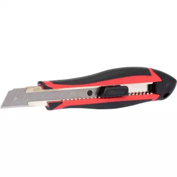 Utility knife KS Tools 907.2135 weight 81 g