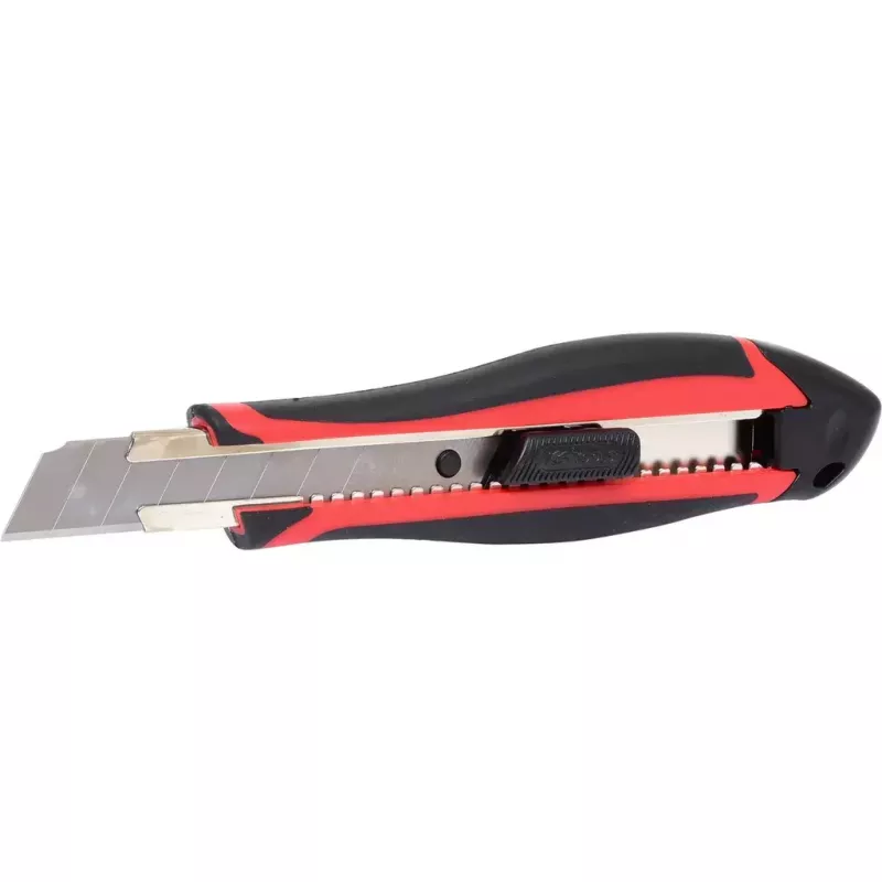 Utility knife KS Tools 907.2135 weight 81 g