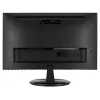ASUS VP229Q arvutimonitor 54,6 cm (21,5 tolli) 1920 x 1080 pikslit Full HD LED Must