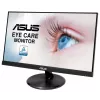ASUS VP229Q arvutimonitor 54,6 cm (21,5 tolli) 1920 x 1080 pikslit Full HD LED Must