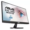ASUS VP229Q arvutimonitor 54,6 cm (21,5 tolli) 1920 x 1080 pikslit Full HD LED Must