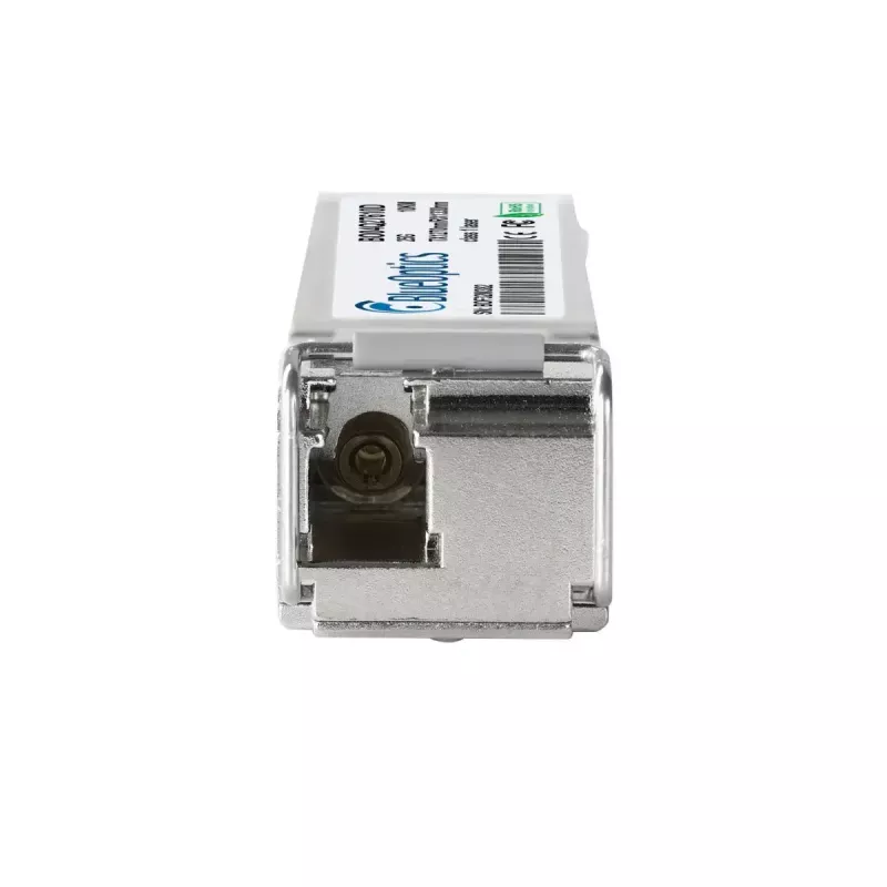 SFP28 transiivermoodul BlueOptics BO04Q27610DIN 25000 Mbit/s