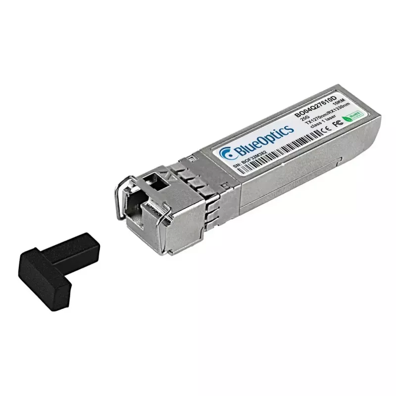 SFP28 transiivermoodul BlueOptics BO04Q27610DIN 25000 Mbit/s