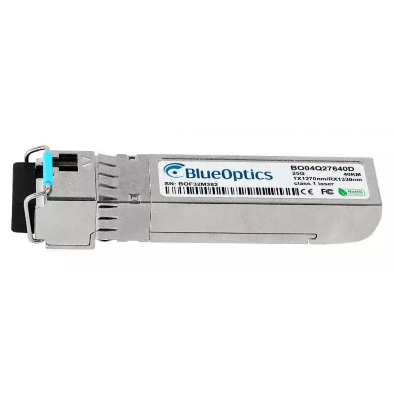 SFP28 transiivermoodul BlueOptics BO04Q33610DIN 25000 Mbit/s