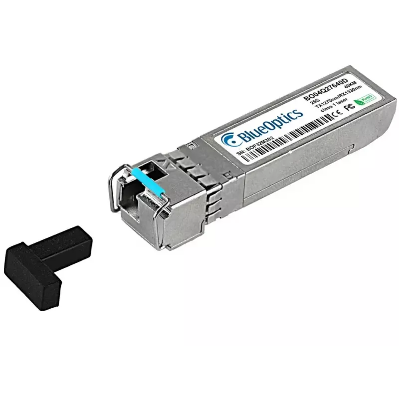 SFP28 transiivermoodul BlueOptics BO04Q33610DIN 25000 Mbit/s