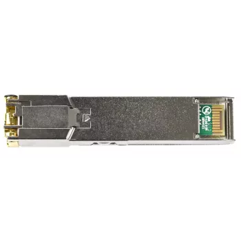 Vasktransiiveri moodul BlueOptics BO08J78S6IN 100000 Mbit/s SFP+