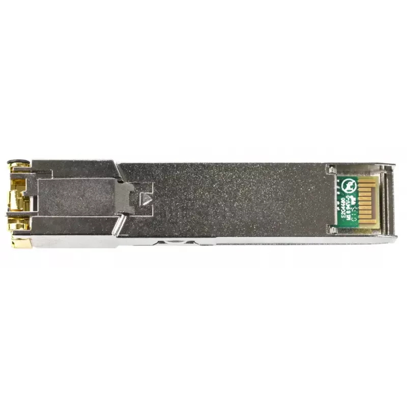 Vasktransiiveri moodul BlueOptics BO08J78S6IN 100000 Mbit/s SFP+