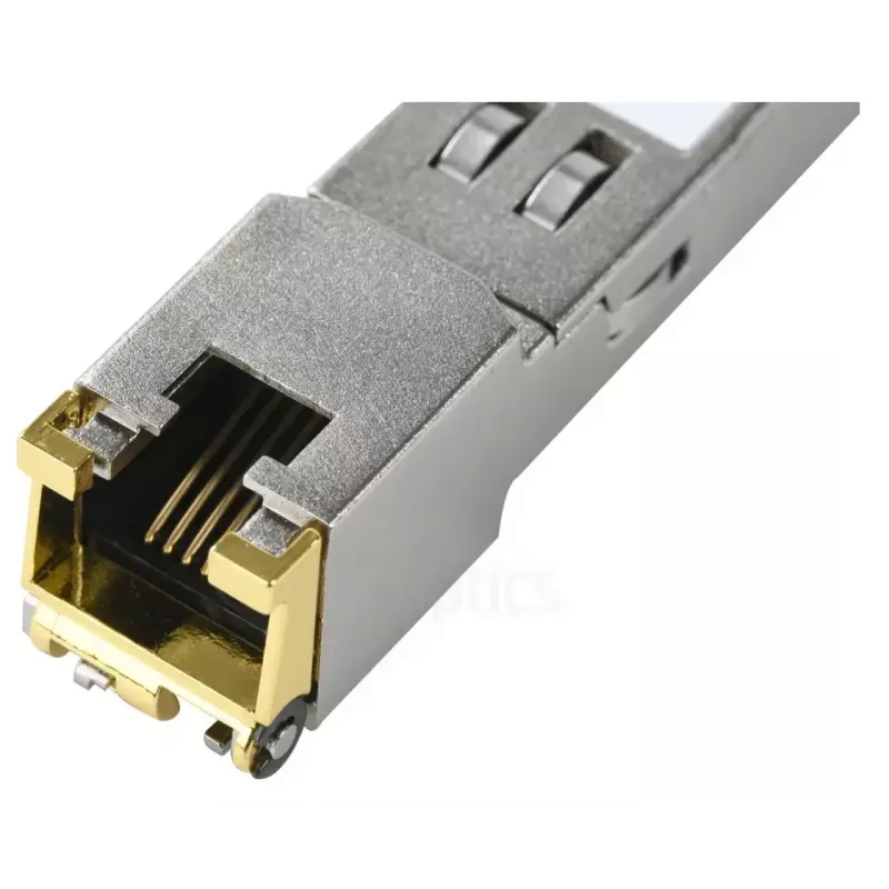 Vasktransiiveri moodul BlueOptics BO08J78S6IN 100000 Mbit/s SFP+