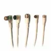 Signaalikaabel Datalogic CS-A1-02-G-05 5 m, 4‑pooluseline M12-pistik, hall