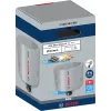 Augupuur Bosch PRO Multi Material PC Plus 44/64 mm — Üksik, 44–64 mm läbimõõt, puurile, kipsplaat/metall/plast/pehme puit