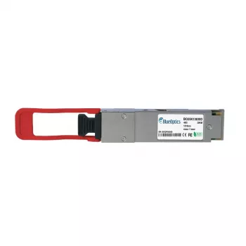 QSFP transiiver Module BlueOptics QSFP-40G-ER4L-NV-BO 40 Mbit/s 1310 nm
