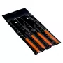 Nõel Bahco 2633/S4 Kaal 80 g