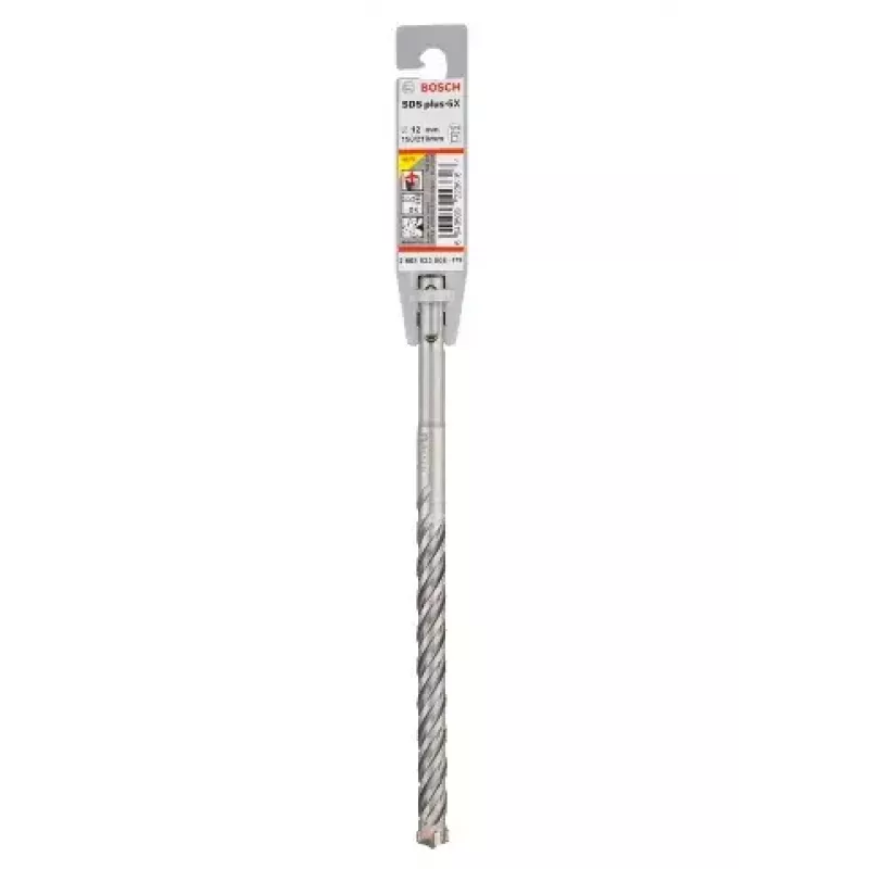 Bosch 2 608 833 808 puuritera Haamerpuuritera 1 tk