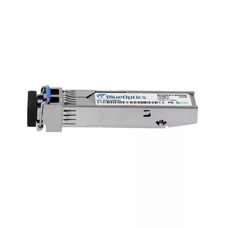SFP transiiver BlueOptics SDH155-SFP-LH40-SM1310-BO 155 Mbit/s