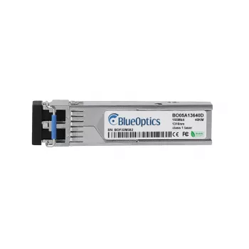 SFP transiiver BlueOptics SDH155-SFP-LH40-SM1310-BO 155 Mbit/s
