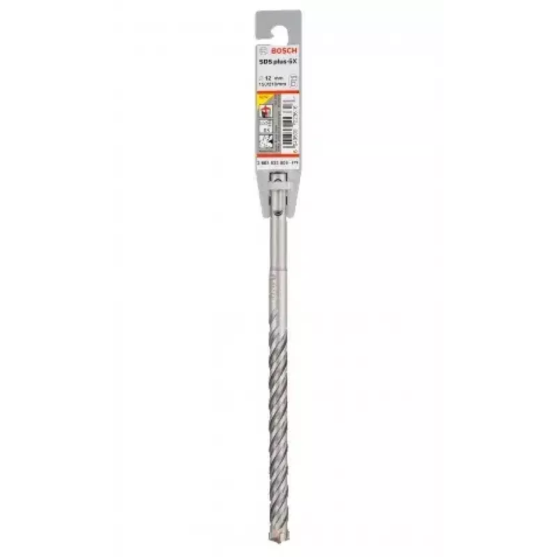 Bosch 2 608 833 818 puuritera Löökpuuritera 1 tk