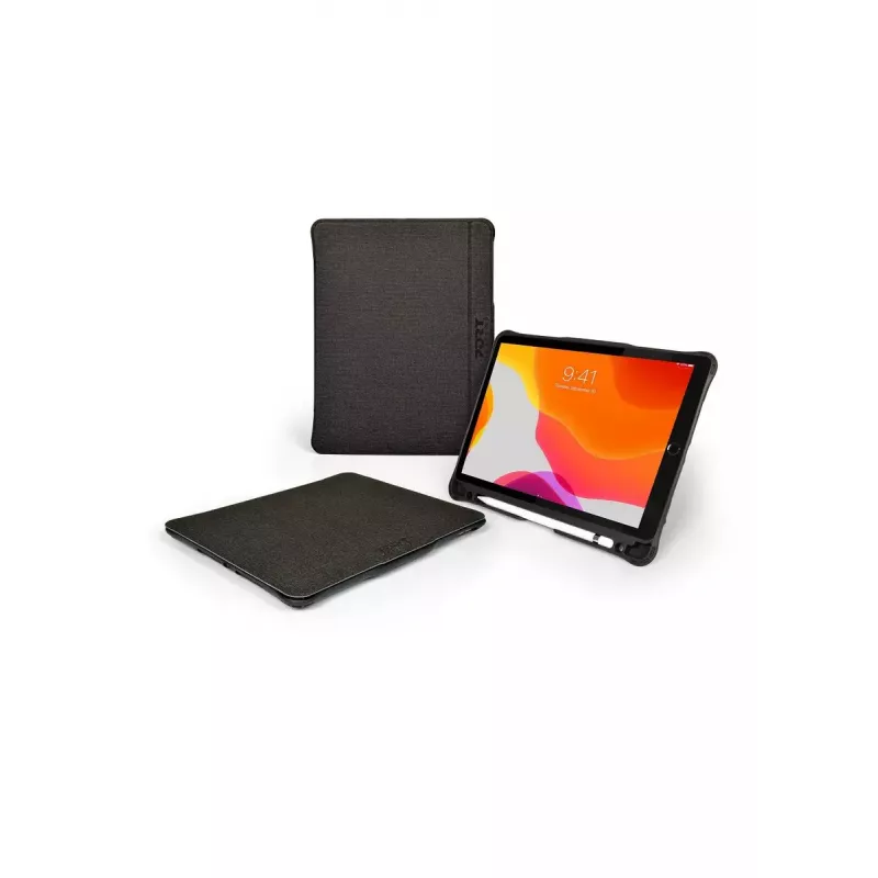 Folio Case Port Designs Manchester II 25,9 cm (10,2 tolli)