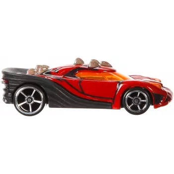 Hot Wheels CGW44 mängusõiduk/mängurada