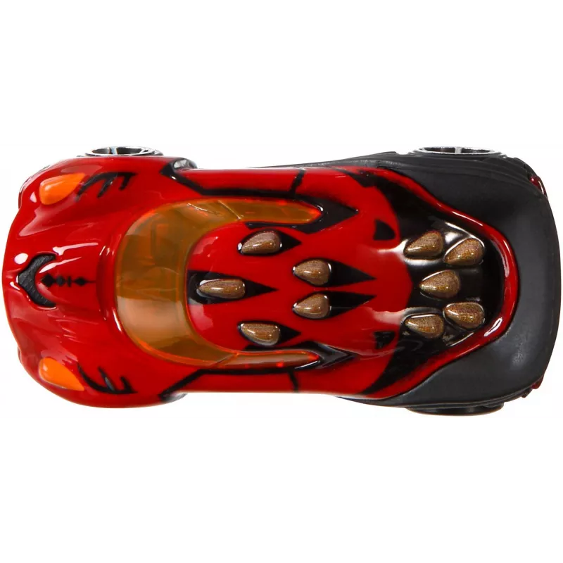 Hot Wheels CGW44 mängusõiduk/mängurada