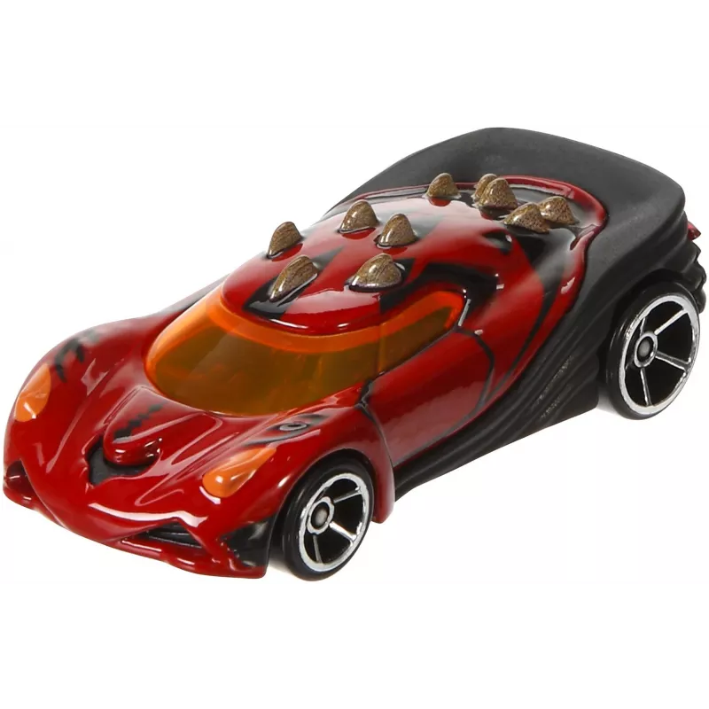 Hot Wheels CGW44 mängusõiduk/mängurada