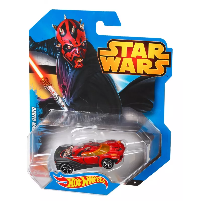 Hot Wheels CGW44 mängusõiduk/mängurada