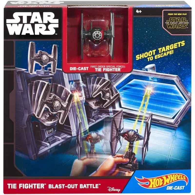 Mattel CMT37 mänguasjakomplekt