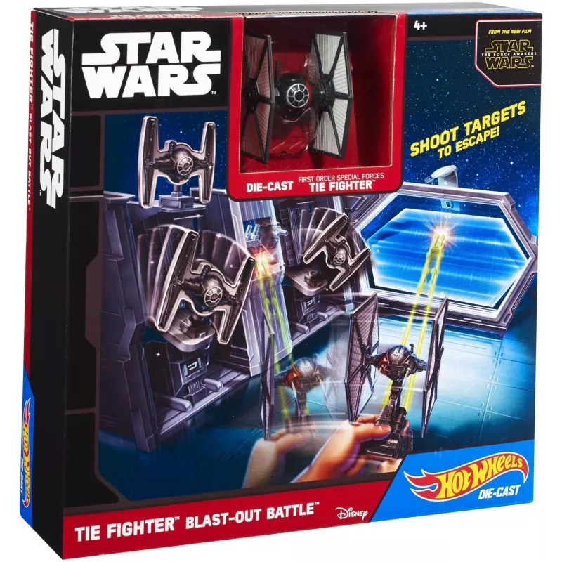 Mattel CMT37 mänguasjakomplekt