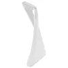 Hama Crystal Clear mobiiltelefoni ümbris 16,5 cm (6,5 tolli) kate Läbipaistev