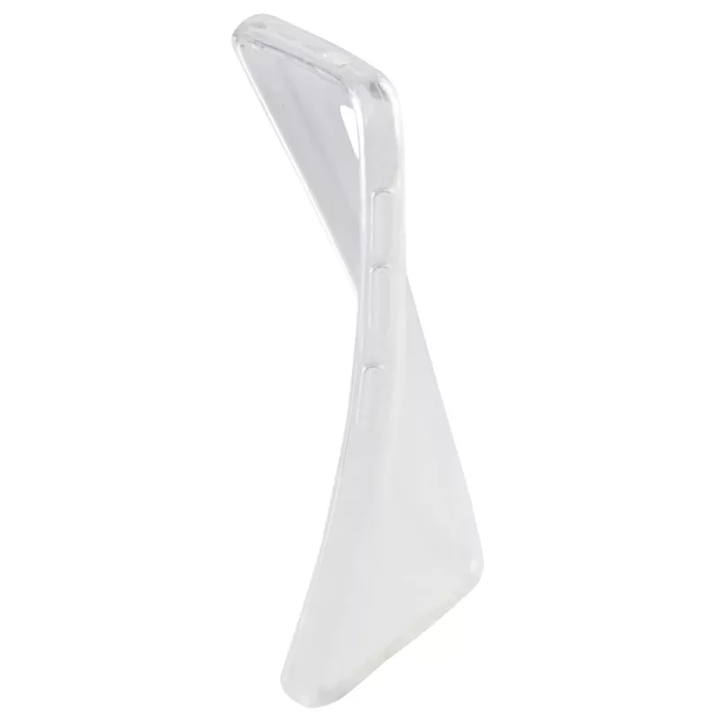 Hama Crystal Clear mobiiltelefoni ümbris 16,5 cm (6,5 tolli) kate Läbipaistev