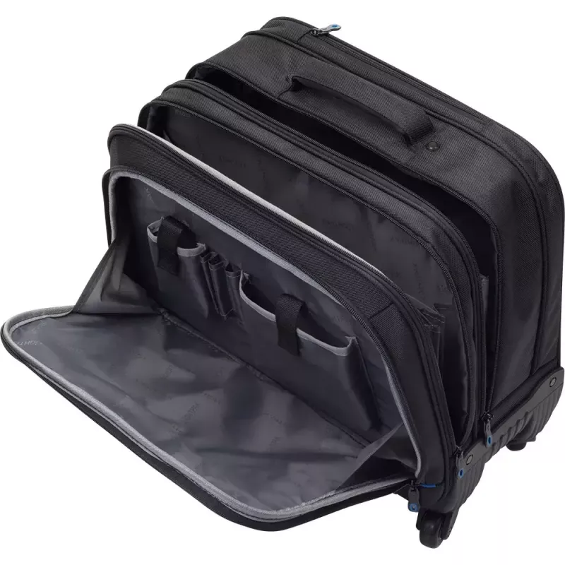 Trolley case Lightpak STAR 38.1 cm (15 tolli)
