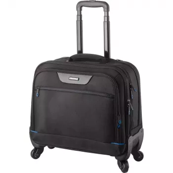 Trolley case Lightpak STAR 38.1 cm (15 tolli)