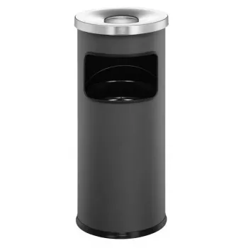 Söegrill Durable 3332 ümmargune metallist läbimõõt 25 cm kõrgus 630 mm