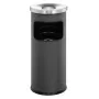 Söegrill Durable 3332 ümmargune metallist läbimõõt 25 cm kõrgus 630 mm
