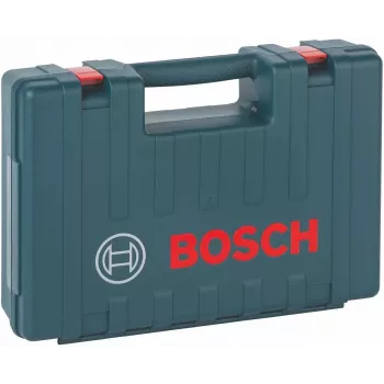 Bosch plastist transpordikohver nurklihvijatele, 316 x 445 x 124 mm (1619P06556)
