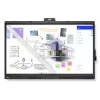 NEC WD551 interaktiivne tahvel 139,7 cm (55 tolli) 3840 x 2160 pikslit Puuteekraan