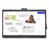 NEC WD551 interaktiivne tahvel 139,7 cm (55 tolli) 3840 x 2160 pikslit Puuteekraan