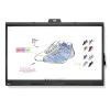 NEC WD551 interaktiivne tahvel 139,7 cm (55 tolli) 3840 x 2160 pikslit Puuteekraan
