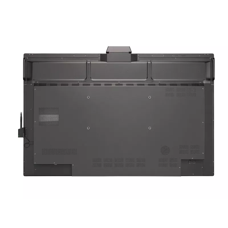 NEC WD551 interaktiivne tahvel 139,7 cm (55 tolli) 3840 x 2160 pikslit Puuteekraan